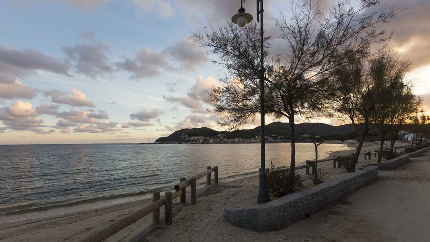 Apartamento de vacaciones para 5 personas - 1