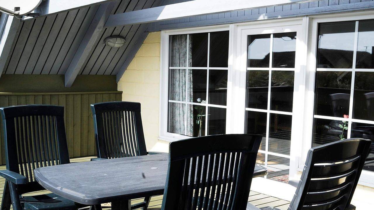 Ferienhaus für 6 Personen (68 m²) in Ringkøbing in Ringkøbing, Holmsland Klit