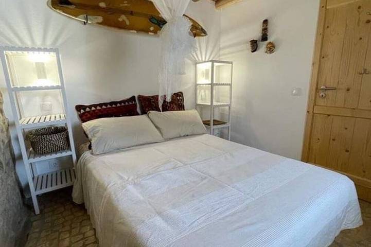 Location de vacances pour 8 personnes, avec jardin et terrasse à Monchique - 3