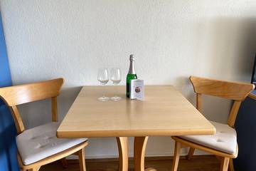 Apartahotel para 2 Personas en Mecklenburger Bucht, Mar Báltico, Foto 3