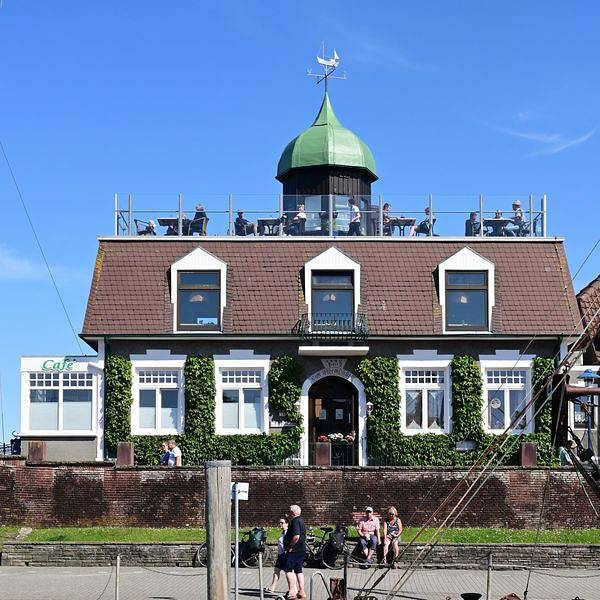 Ferienhaus für 3 Personen in Ostfriesland - 3