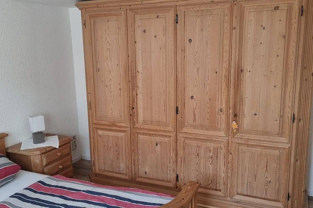 Ganze Wohnung, Idyllische Ferienwohnung in Schollbrunn, Mainviereck
