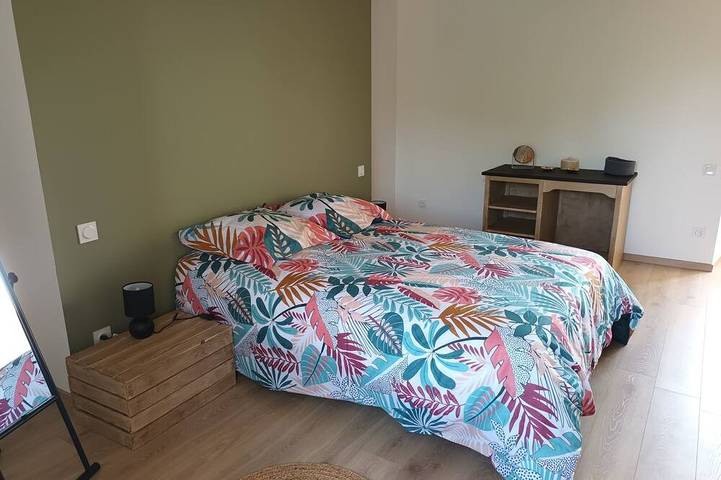 Location de vacances pour 12 personnes à Payrignac - 4