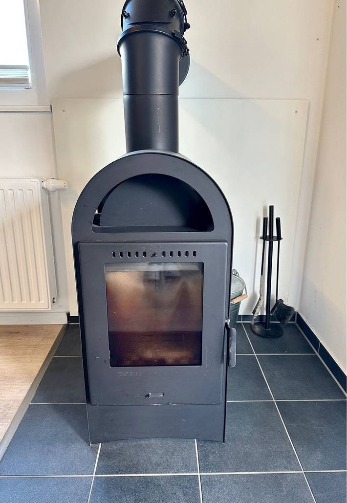 Ferienhaus für 6 Personen, mit Sauna und Garten, mit Haustier in Heringsdorf (Oldenburg-Land) - 4