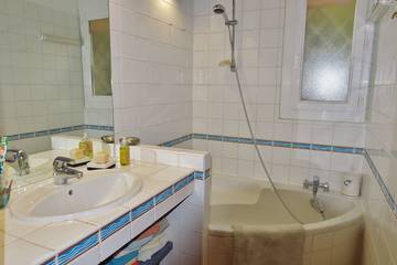 Appartement De Vacances pour 2 Personnes dans Cassis, Région de Marseille, Photo 4