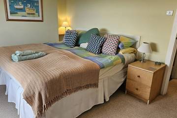 Cottage for 6 People in St Mawes, Cornwall, Photo 4