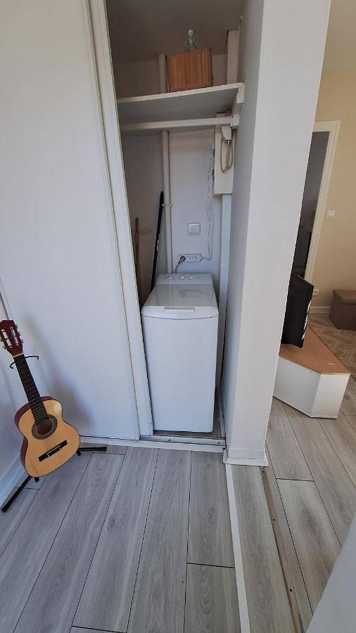 Gîte pour 4 personnes, avec vue à Saint-André-les-Vergers - 3