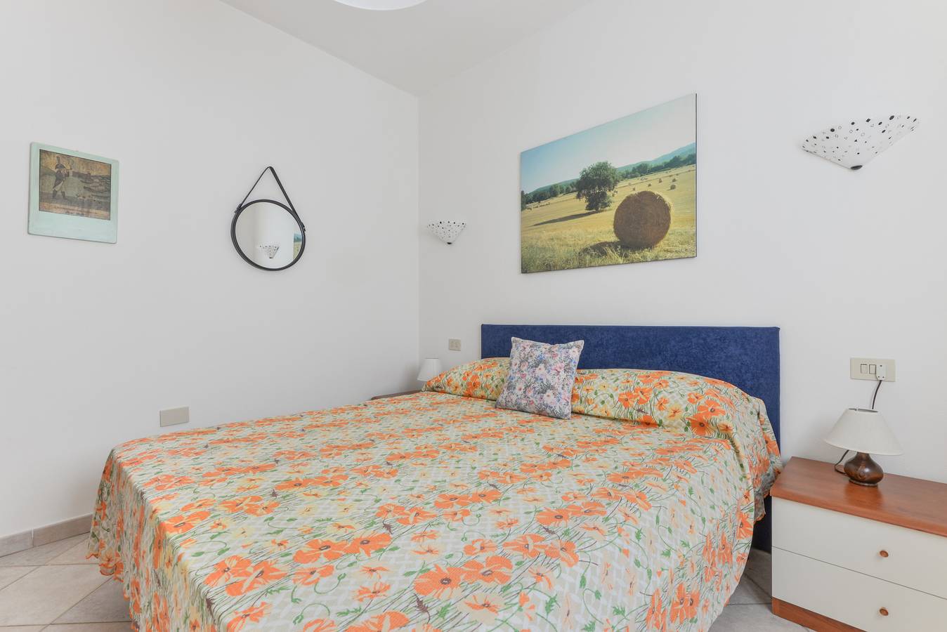 Appartamento intero, Appartamento 'Stecchi Mare' con terrazza privata e aria condizionata in Capoliveri, Isola d'Elba