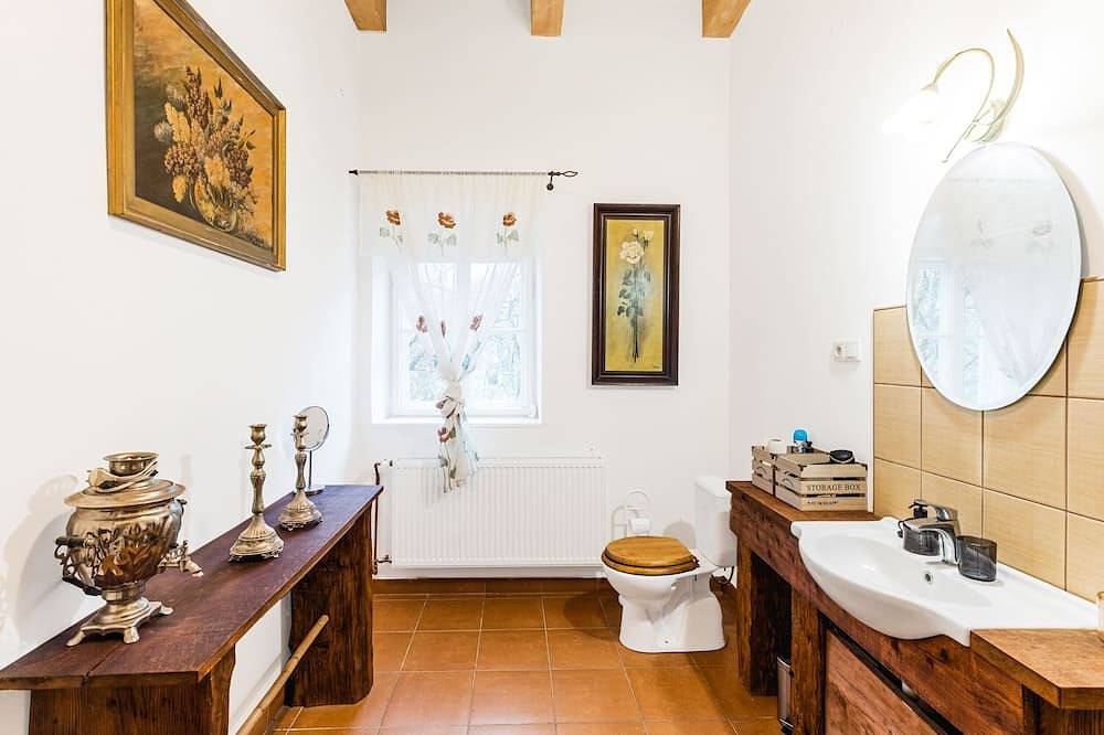 Ganze Wohnung, Soví dom wohnung 2 in Mittelslowakei