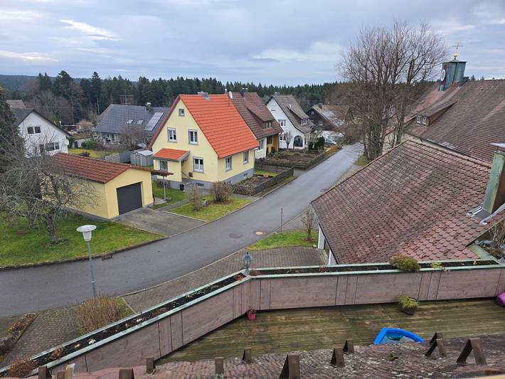 Ferienwohnung für 3 Personen in Loßburg - 3