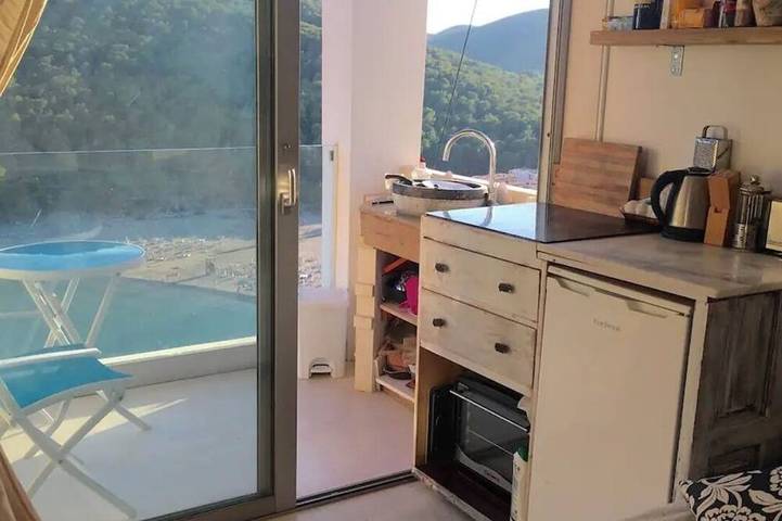 Gîte pour 3 personnes à Cala Llonga - 2