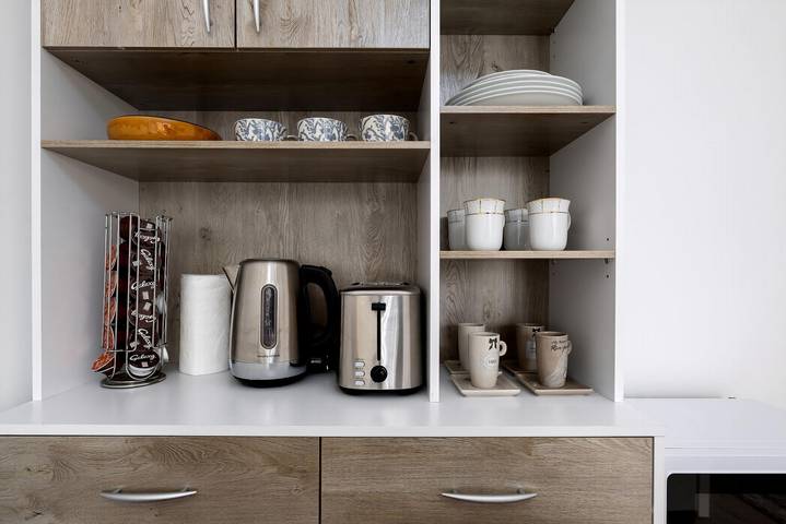 Ferienwohnung für 2 Personen in London - 4