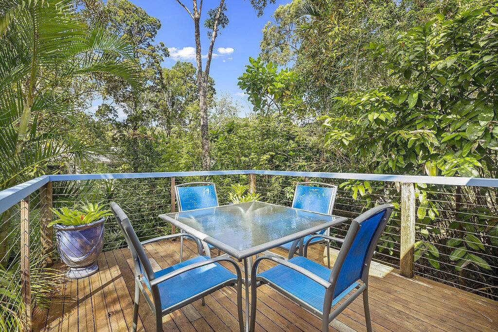 Holiday Home for 6 People in Noosa Heads, Noosa Shire