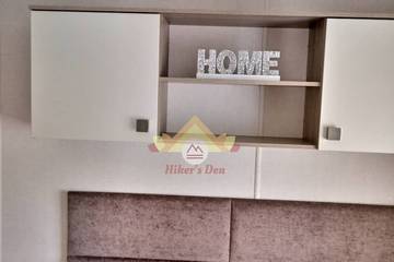 Static Caravan for 4 People in Cumbria, North West England, Photo 1