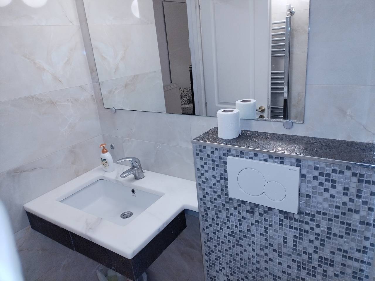Vakantieappartement voor 4 personen, foto 6