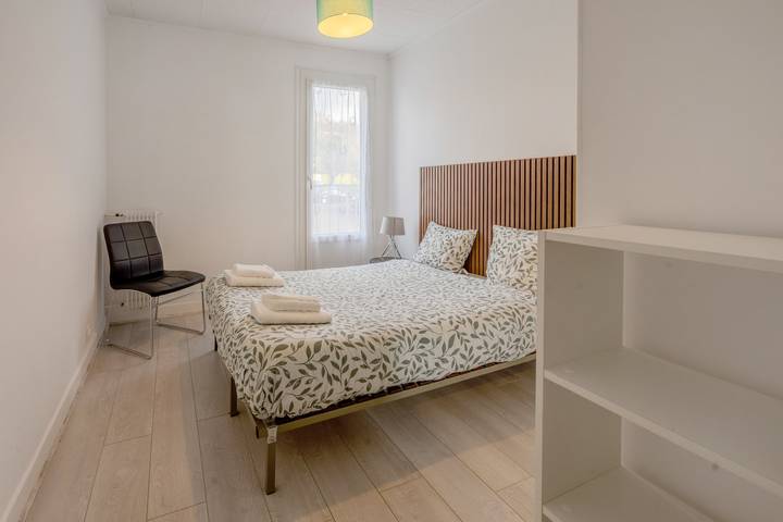 Appartement de vacances pour 4 personnes dans la Sarthe - 3