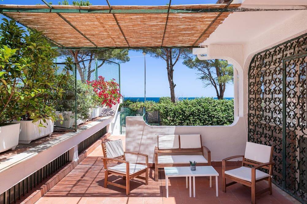 Appartamento vacanze a Palermo a partire da 161€ a notte