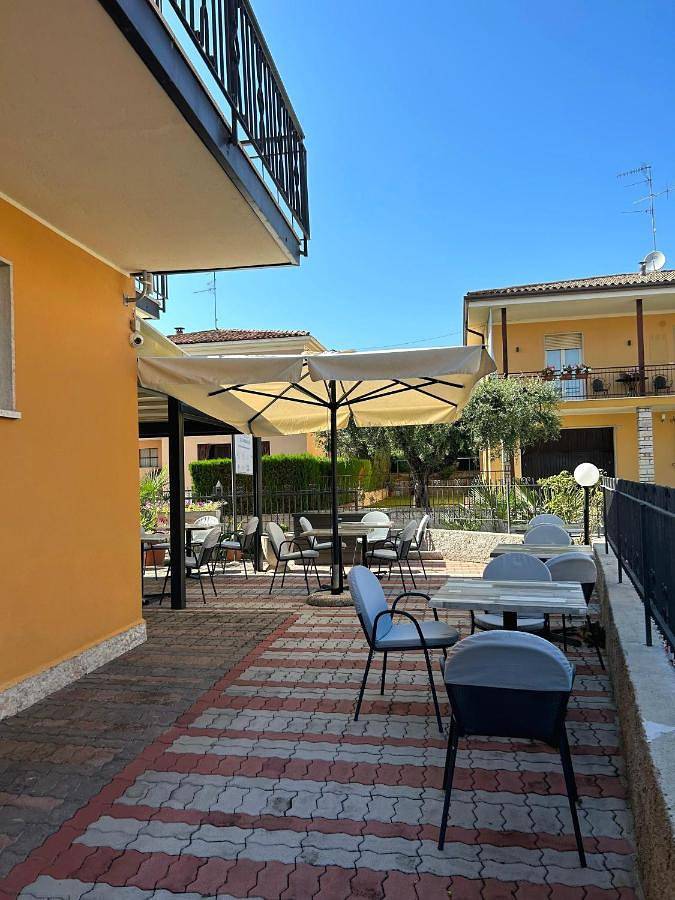 Chambre d’hôte pour 2 personnes, avec terrasse et piscine, animaux acceptés à Bardolino - 2