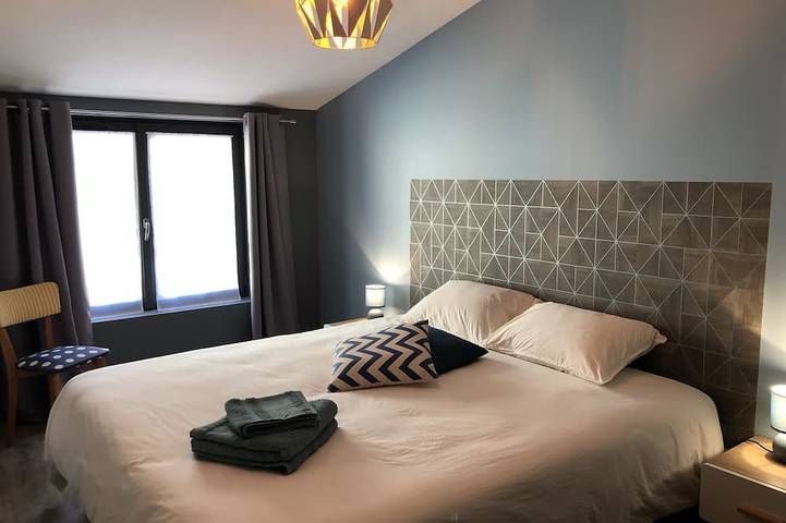 Location de vacances pour 6 personnes à Chalonnes-sur-Loire - 3