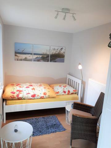 Ferienwohnung für 3 Personen in Mittelfehmarn, Fehmarn, Bild 2