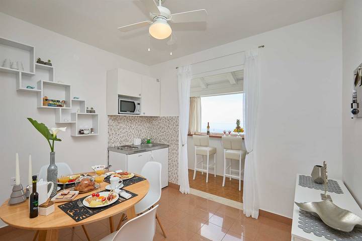 Entire apartment, Bahari One Bedroom Apartment in Dubrovnik, Grad Dubrovnik