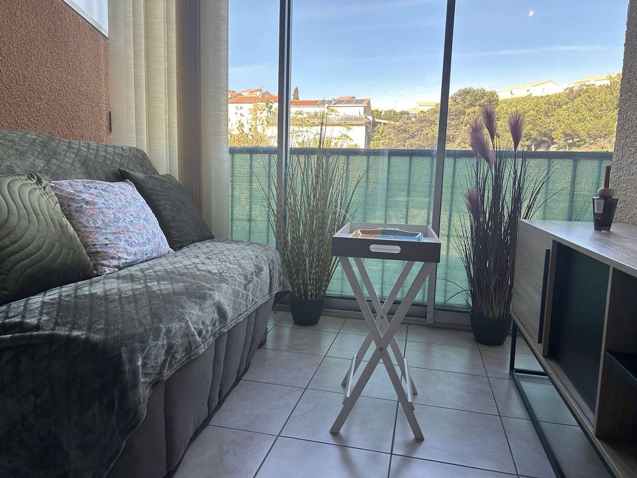 Photo : Appartement de vacances