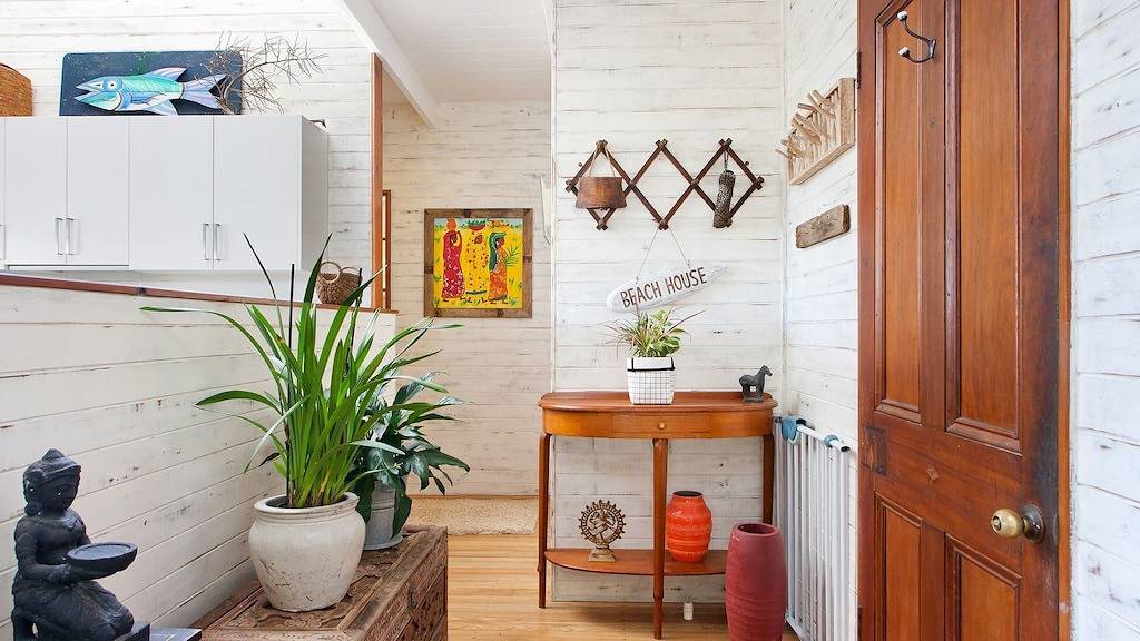 Azure - Strandhaus Am Strand in Peregian Beach, Noosa