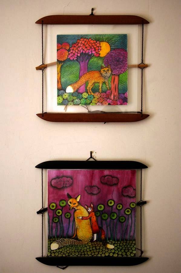 Location de vacances pour 2 personnes, avec vue et terrasse dans Largentière - 3