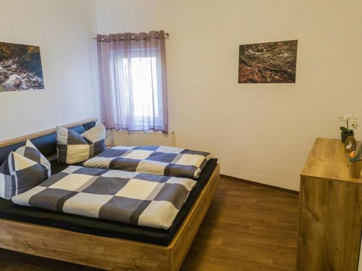 Ferienwohnung für 4 Personen, mit Ausblick in Bautzen - 2