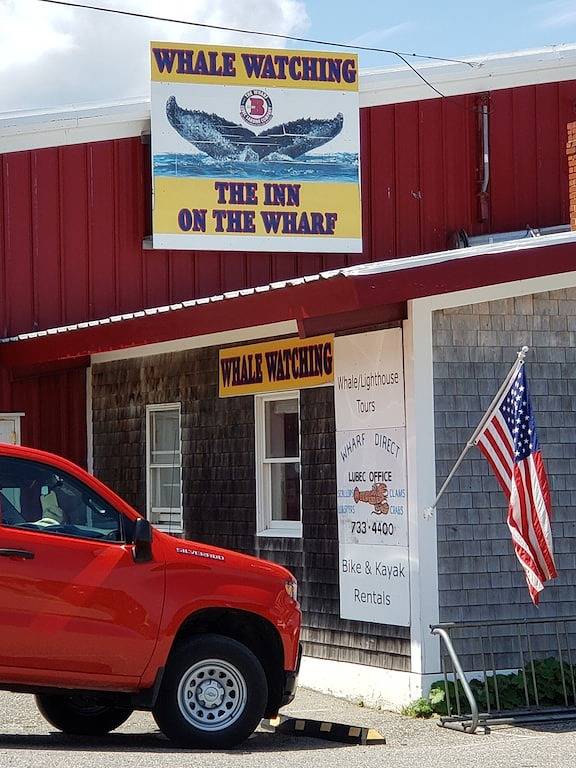 Waterfront cabin/Military discount/ Kayaks/ Fire pit/ beach/No pet fee/ deck in Washington County (Maine)