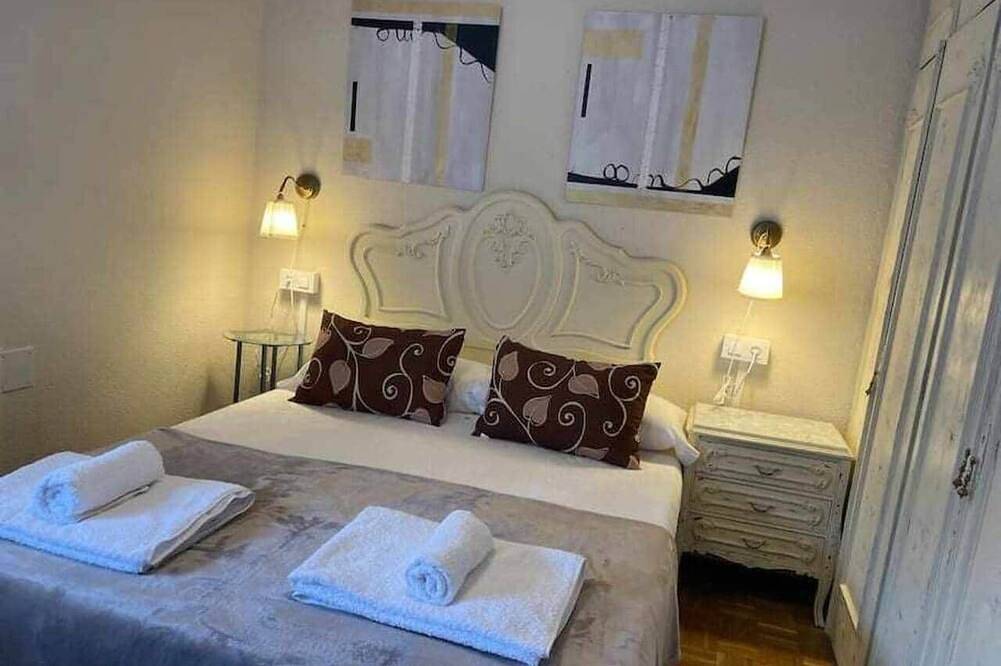 Ganze Wohnung, Oakflat - Oakplaces com in León, Cordillera Cantábrica