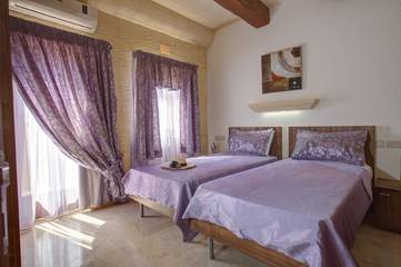 Ferienhaus für 8 Personen in San Lawrenz, Gozo, Bild 1