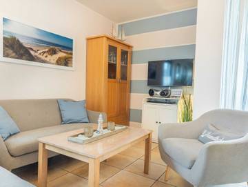 Ferienwohnung für 10 Personen in Schillig Strand, Schillig, Bild 2