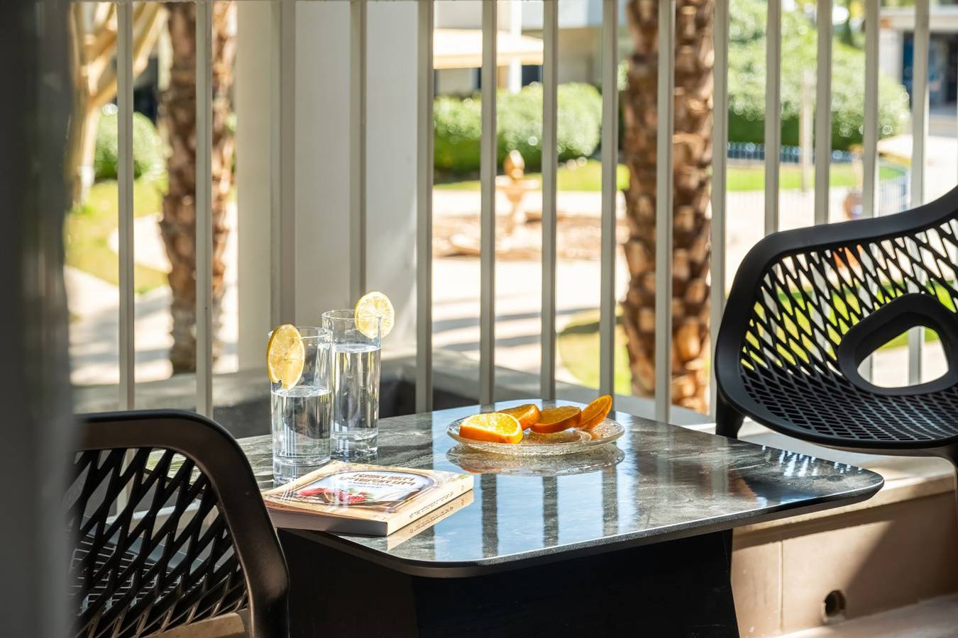 Entire apartment, Royal Park Resort Apartment 114 in Eilat, South District (Israel)