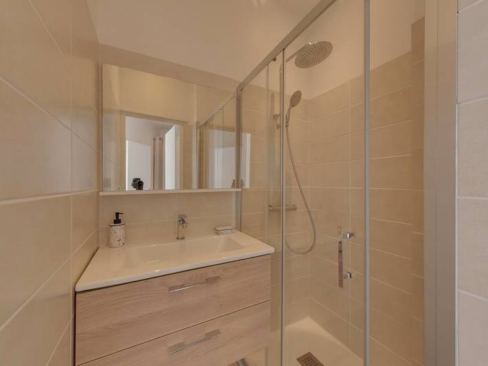 Gîte pour 3 personnes, avec balcon à Châtelaillon-Plage - 4