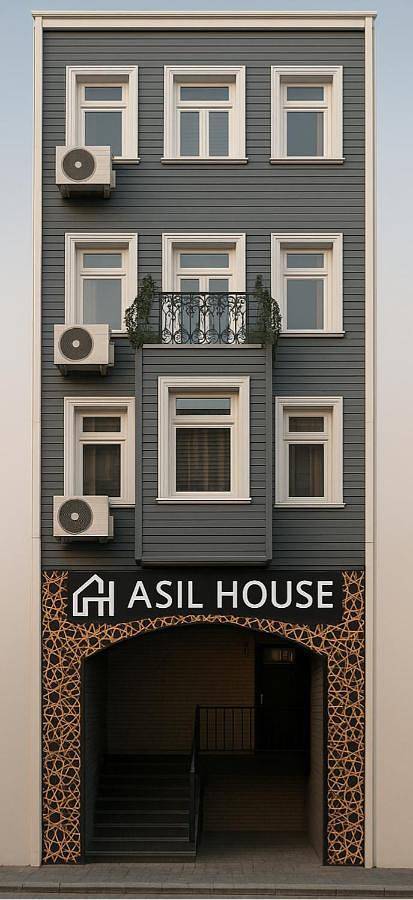 Vakantiewoning voor 2 personen in Istanbul