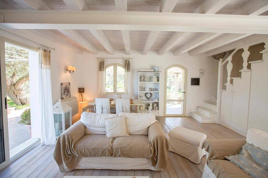 Two-Bedroom Villa in Sant'Ambrogio, Cefalù (Comune)
