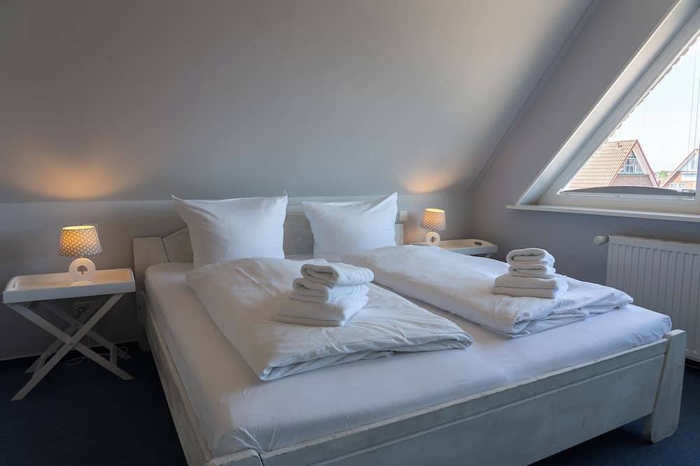 Ganze Wohnung, \"Lister Reede Studio\": Komfortables Feriendomizil nahe Sandstrand in List in List (Sylt), Sylt