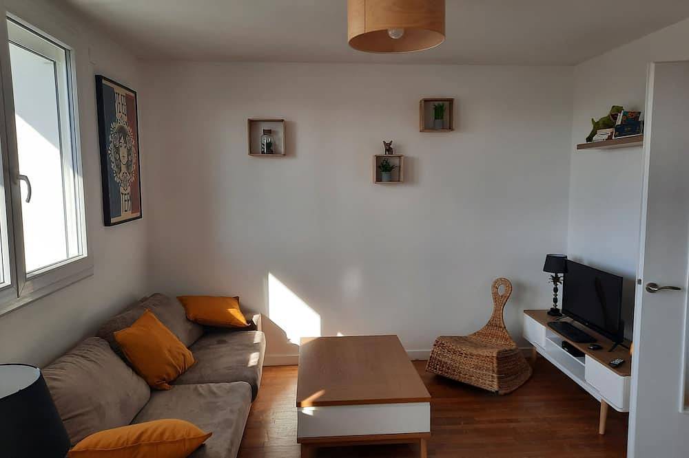 Appartement entier, Appartement 70m2 3 chambres avec 3 grands lits in Troyes, Aube