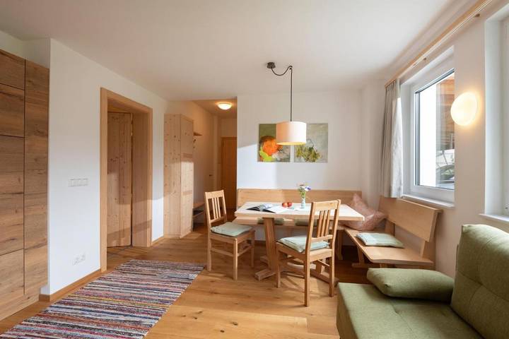 Ferienwohnung für 4 Personen, mit Terrasse - 1
