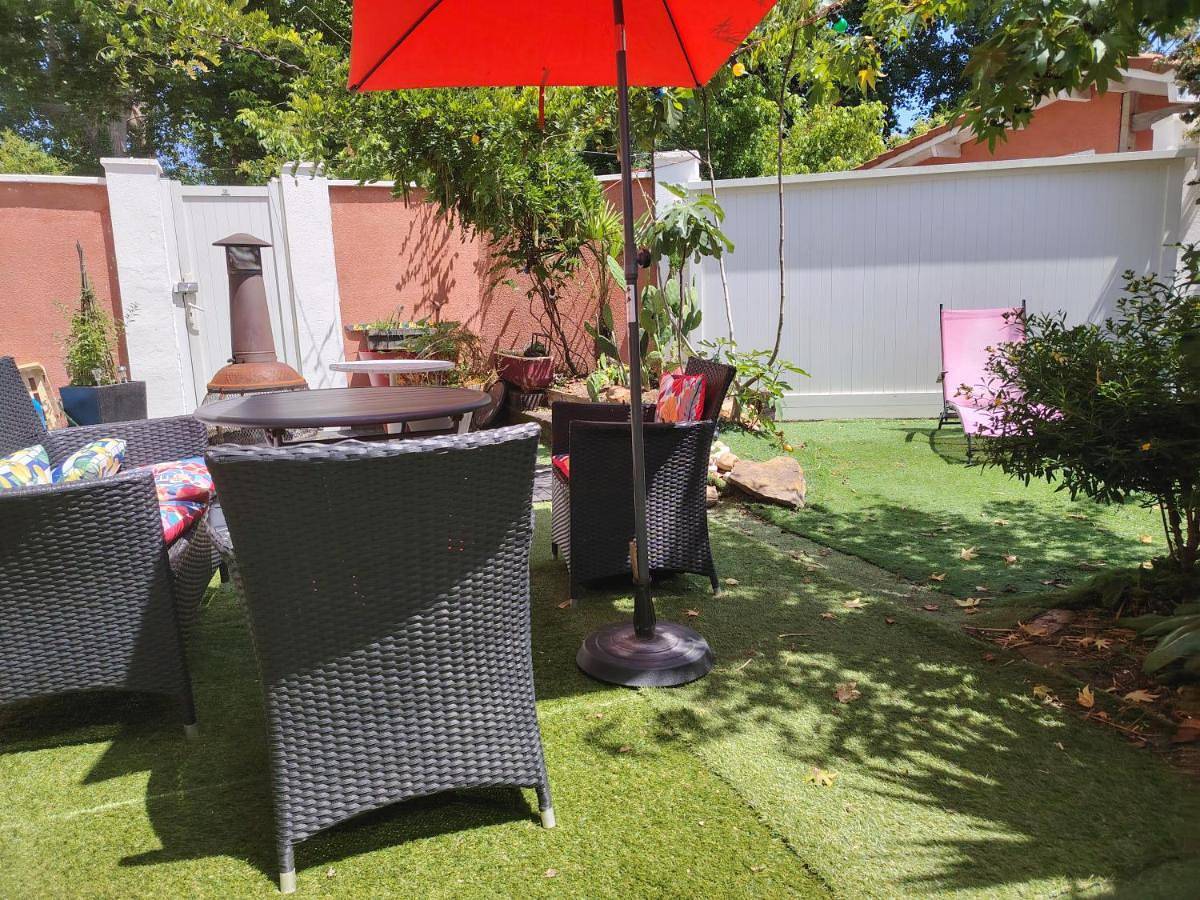 Appartement de vacances entier, Villa La Pépinière in Bénesse-Maremne, Côte d’Argent