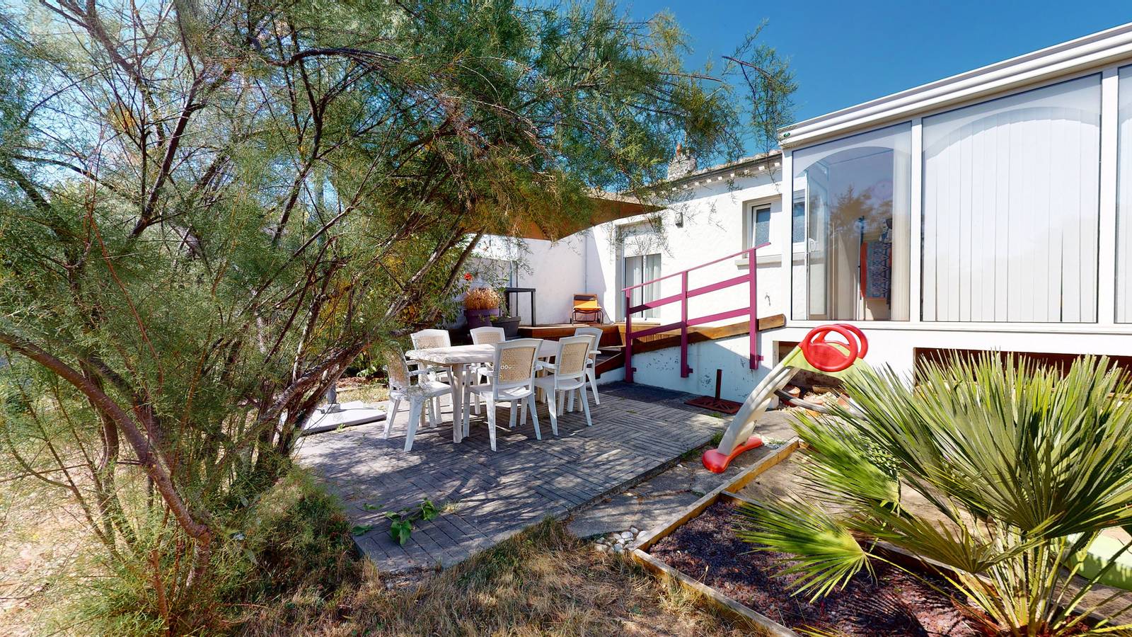Casa vacanza a Vandea a partire da 155€ a notte