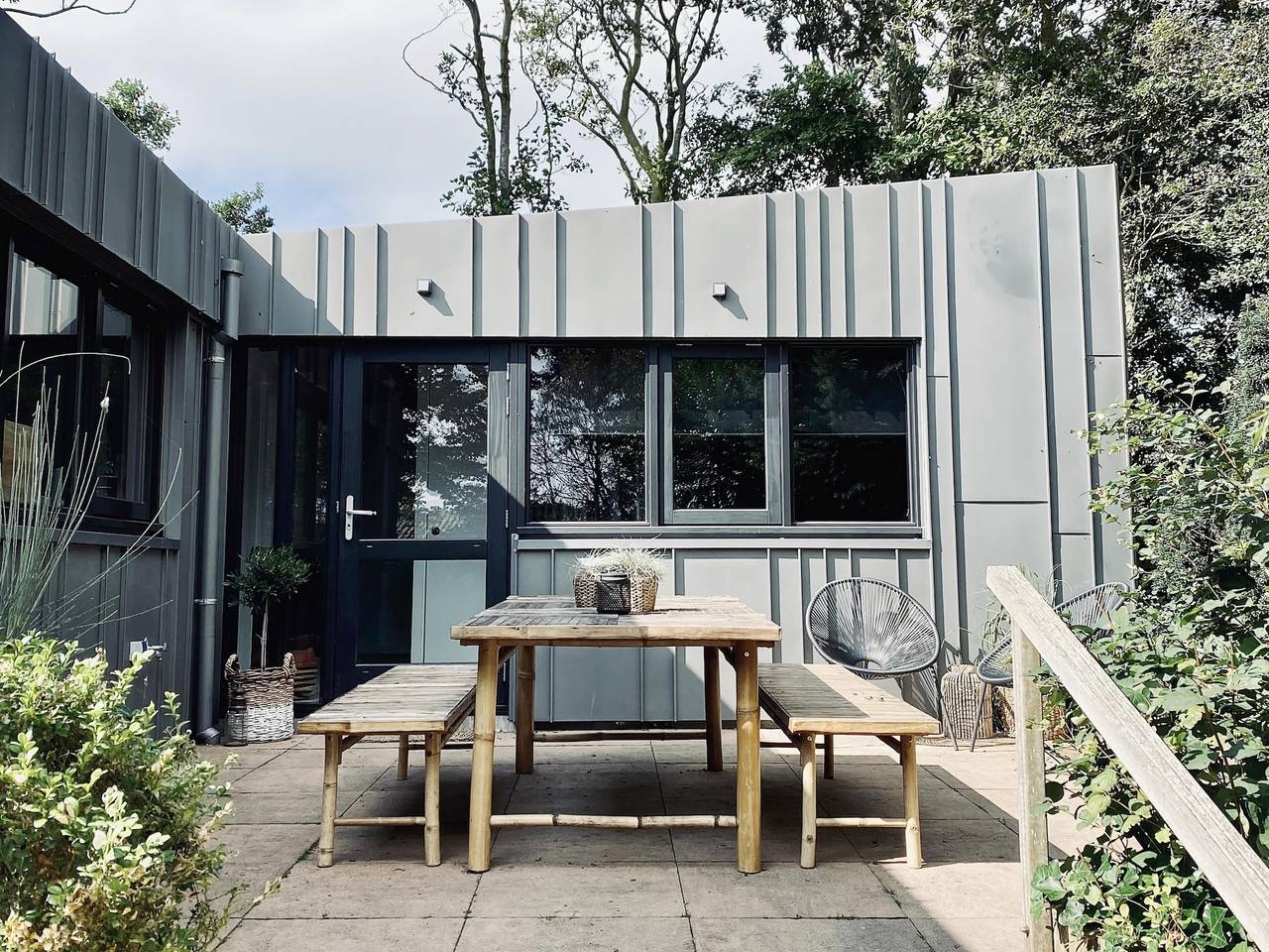 Vakantiehuis voor 6 Personen in Callantsoog, Noord-Holland - Kust van de Noordzee