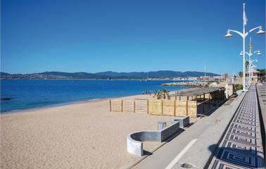 Location De Vacances pour 5 Personnes dans Saint-Raphaël, Région de Draguignan, Photo 4