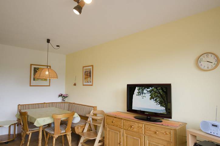 Ferienhaus für 5 Personen, mit Garten und Balkon in Dahme - 2