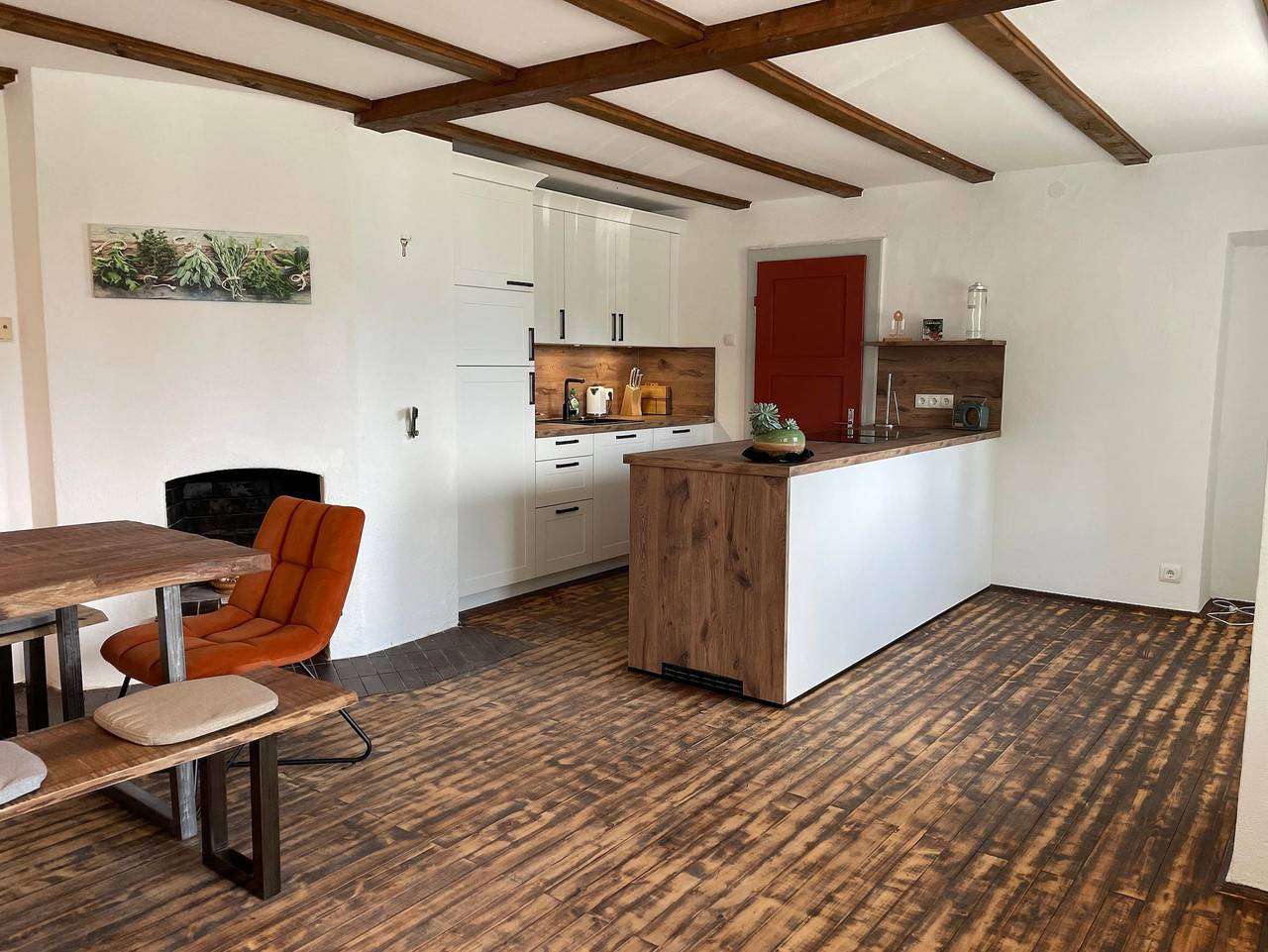 Ferienhaus Sonnenwinkl in Reith bei Seefeld, Innsbruck Land