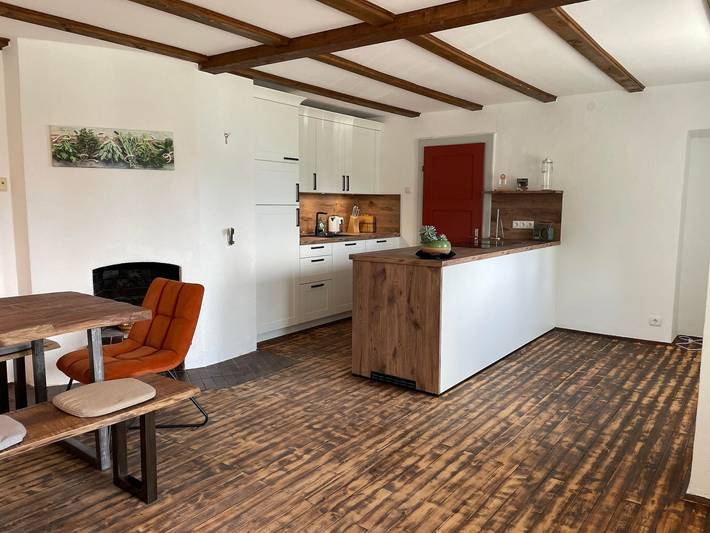 Ferienhaus Sonnenwinkl in Karwendel (Tirol), Reith bei Seefeld