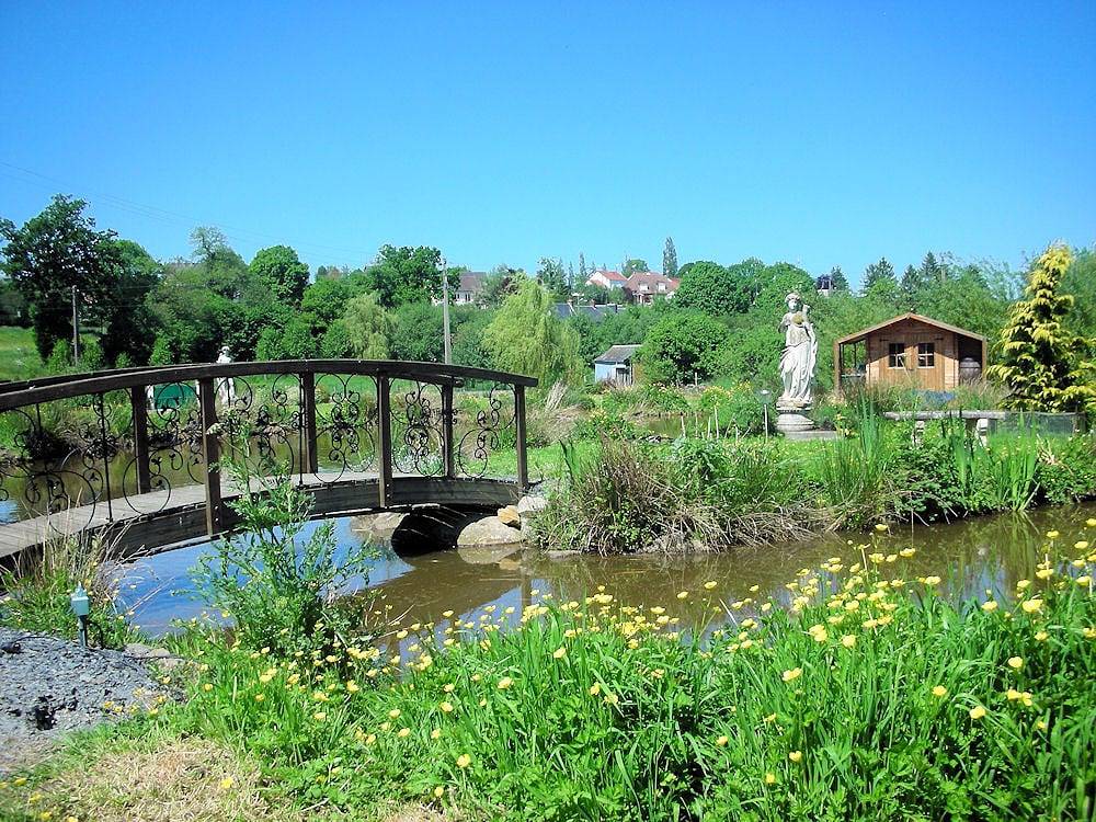 La Prairie de Vassy 14 - Chausey in Vassy, Région de Vire
