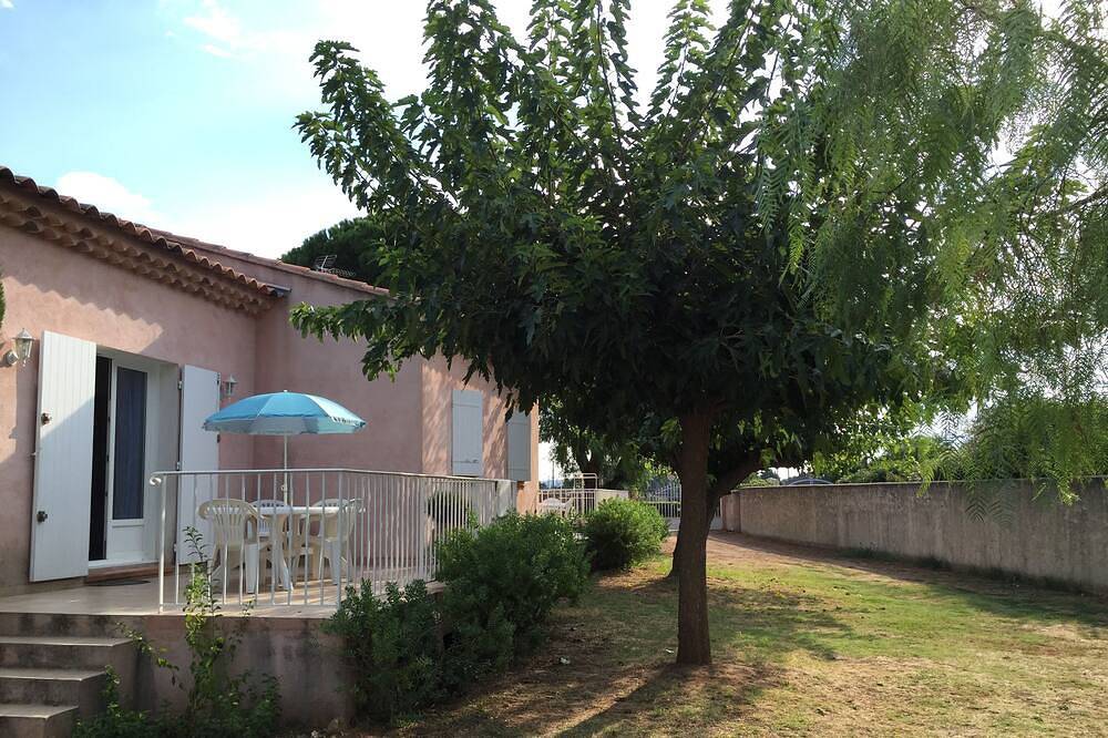 Appartement De Vacances pour 4 Personnes dans La Londe-les-Maures, Parc national de Port-Cros