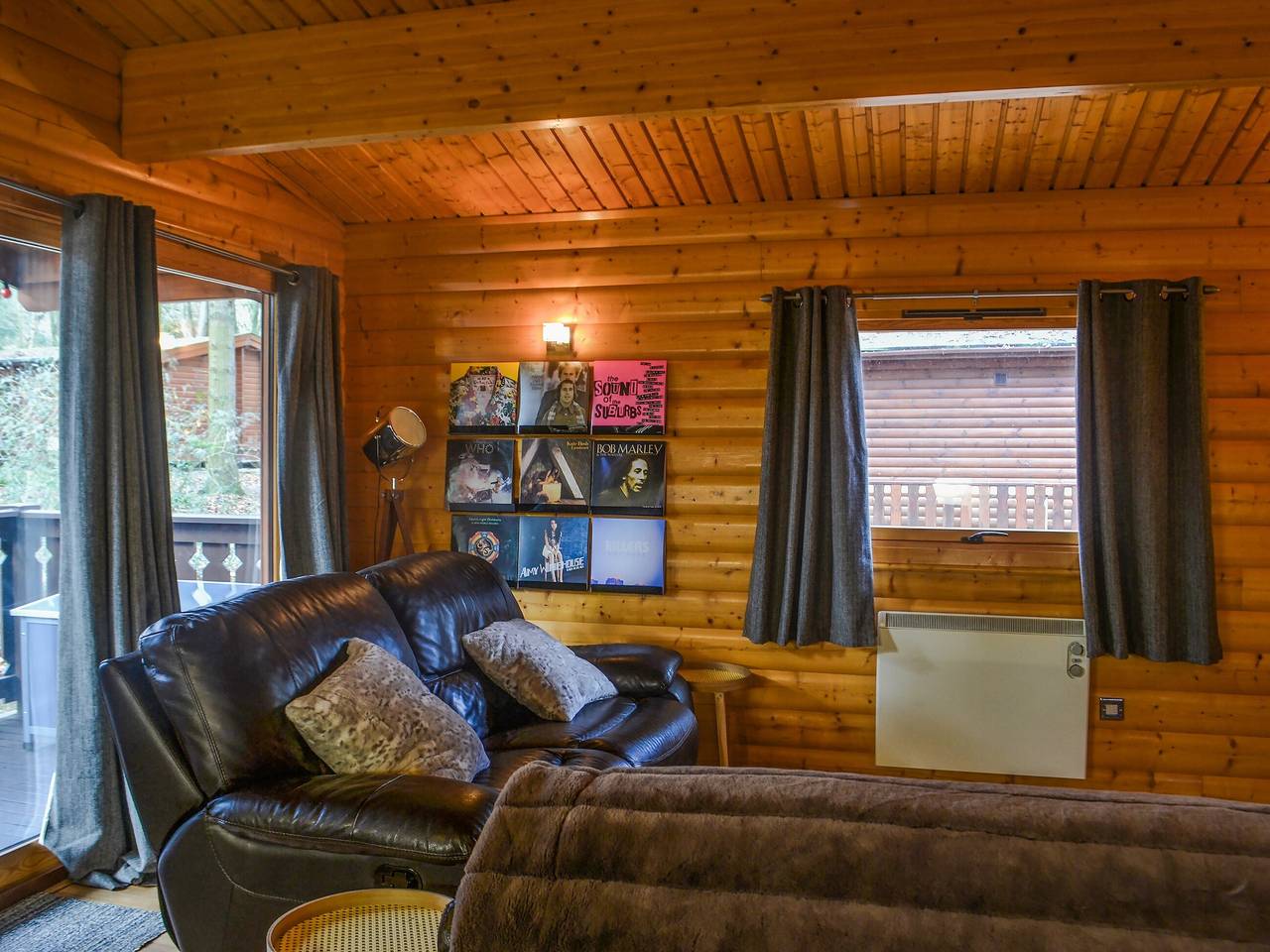 Kenwick Lodge - Uk37416 in Tathwell, Lincolnshire